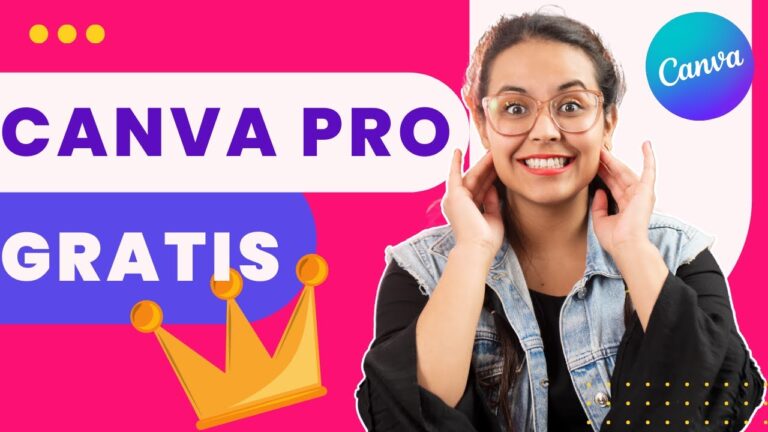 Canva Pro Gratis: Cómo Acceder de Forma Pirata