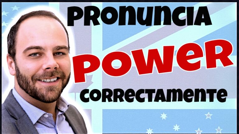 Entendiendo el Concepto de Power en Inglés