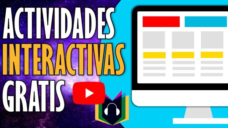 Fichas Interactivas de Inglés: Innovación en el Aprendizaje del Idioma