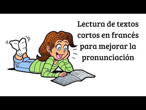 Mejores Lectores de Textos en Francés para Aprender Rápido