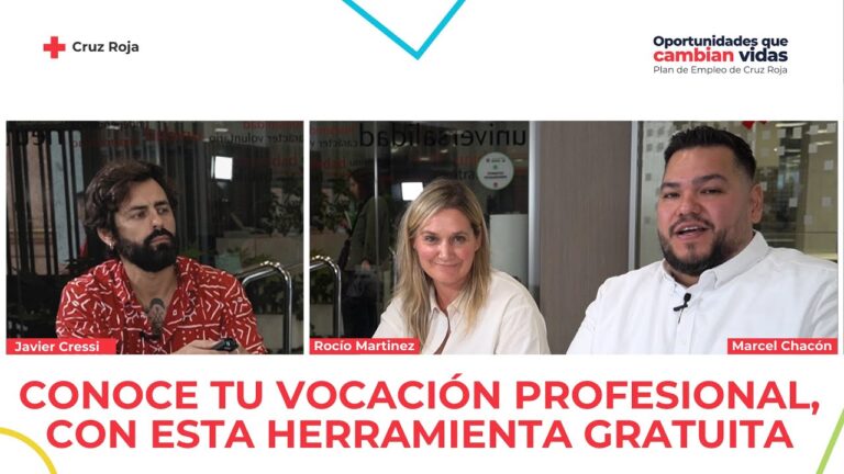 Guía Completa del Test Vocacional Gratis en España