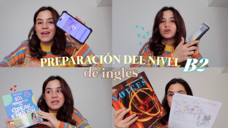 Gu&iacute;a Completa de Apuntes B2 Cambridge
