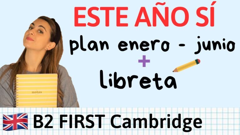 Libros B2 de Inglés de Cambridge: Una Guía Completa