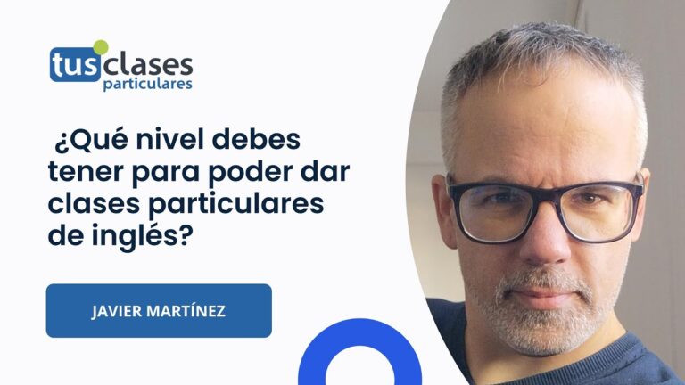 Clases de inglés con el B2: Oportunidades y Beneficios