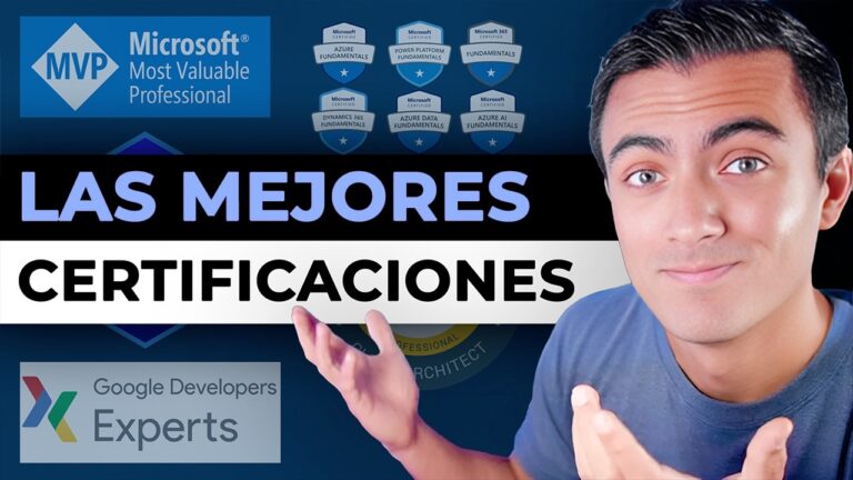 Gu&iacute;a Completa para la Certificaci&oacute;n Angular