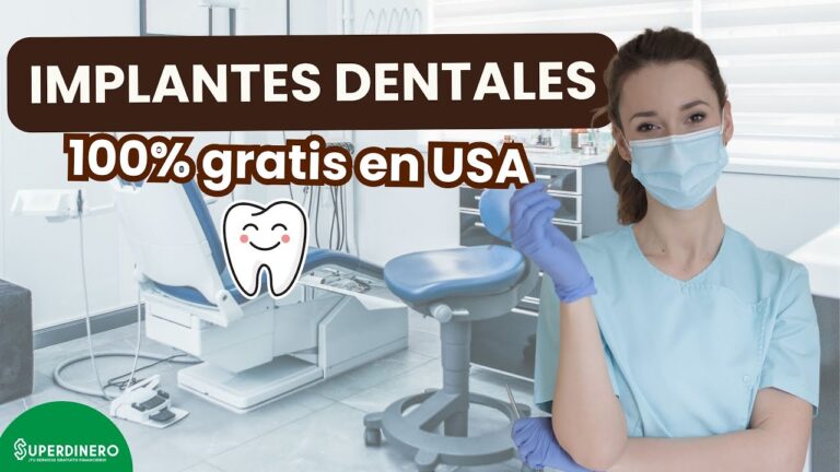 Dentistas Baratos y Opciones Gratuitas