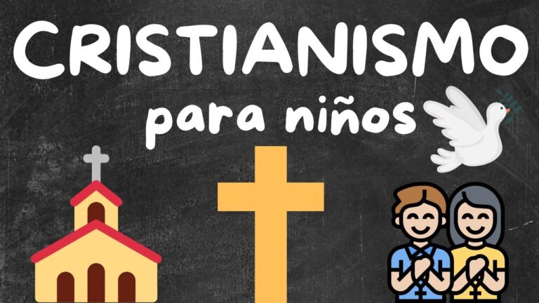 Cristianismo: Información Esencial y Claves de Entendimiento