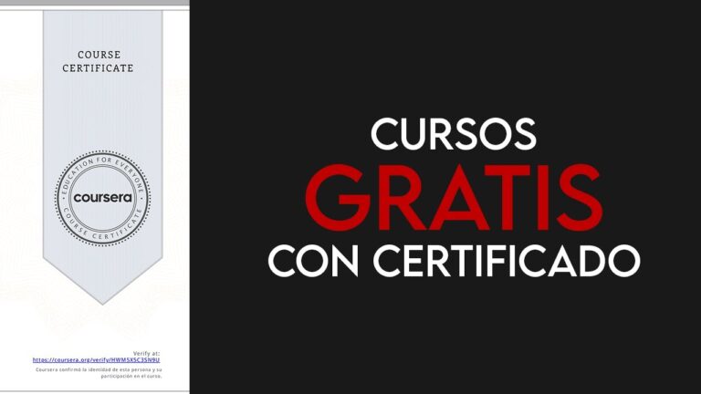 Descubre Coursera.org en Español: Tu Puerta al Aprendizaje Online