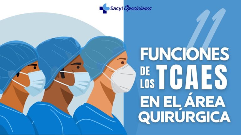 El Rol Crucial del Ayudante de Quirofano en Cirugías Efectivas