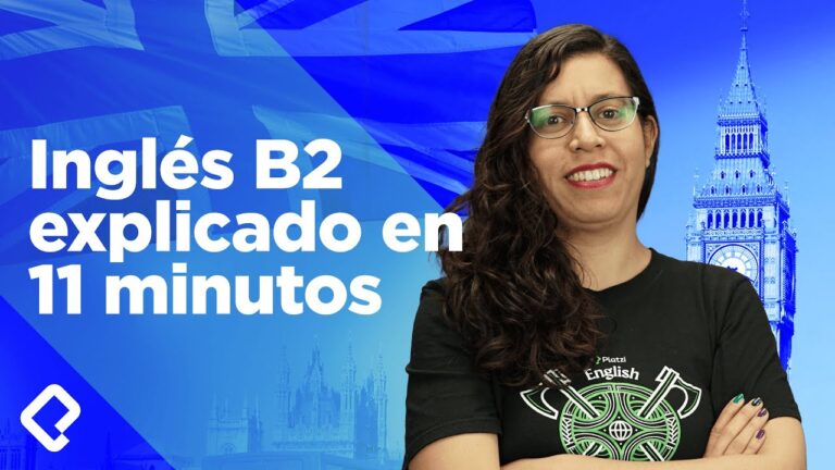 Estrategias Efectivas para Pasar de B1 a B2 en Idiomas