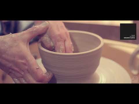 Taller de Cer&aacute;mica en Santander: Arte y Creatividad en Cada Pieza