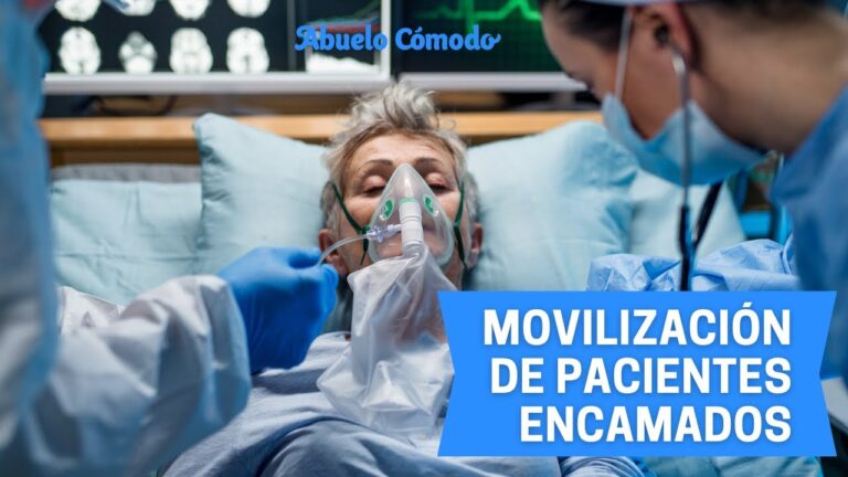 Movilización Efectiva con Sábana: Estrategias y Beneficios