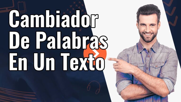 Transformador de Palabras: Mejora tu Comunicación