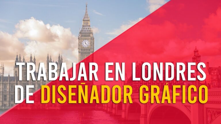 Oportunidades para Diseñadores Gráficos en Barcelona