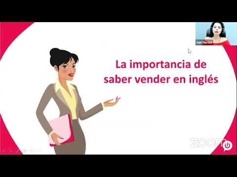 Estrategias Efectivas para Comercializar en Ingl&eacute;s