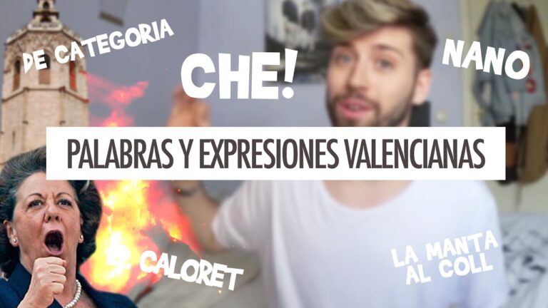 C&oacute;mo se dice hola en valenciano: Gu&iacute;a r&aacute;pida