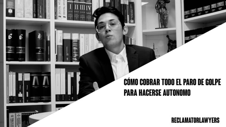 Guía para Cobrar el Paro de Forma Efectiva