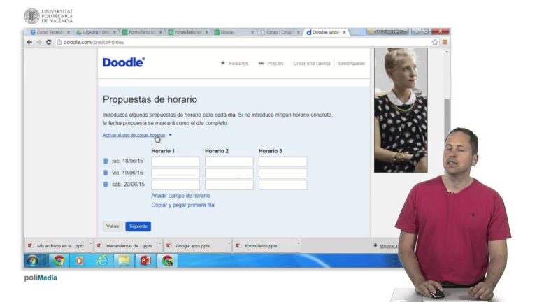 Confirmaci&oacute;n de Cursos en Cefire: Todo lo que Necesitas Saber