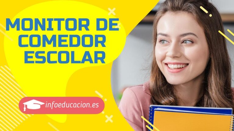 Curso Gratuito de Comedor Escolar: Mejora la Alimentaci&oacute;n Infantil