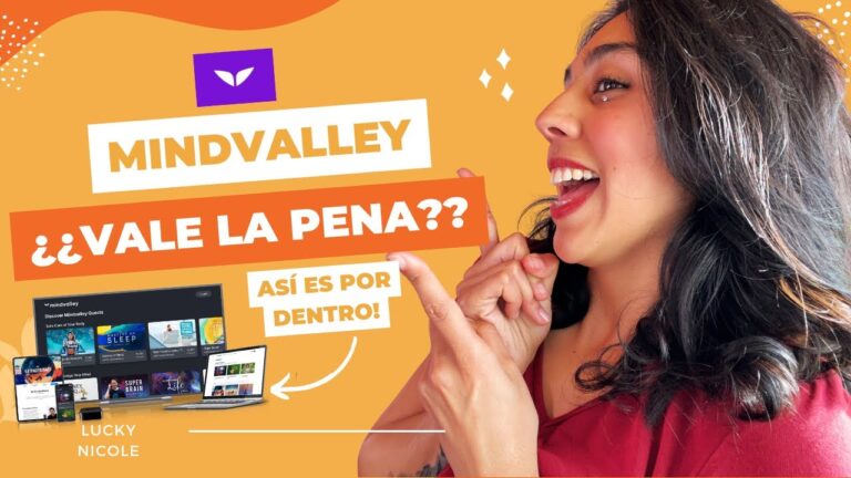 Opiniones sobre Mindvalley: ¿Vale la pena?