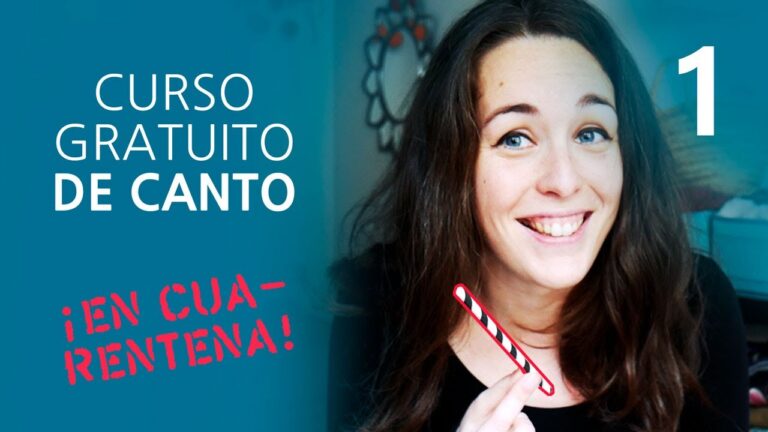 Clases de Canto en Madrid para Principiantes