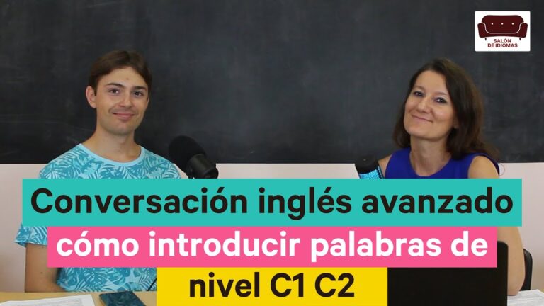 Mejora tu Ingl&eacute;s C1 con Podcasts Efectivos