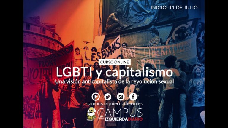 Cursos LGTBI: Formación Inclusiva y Diversa