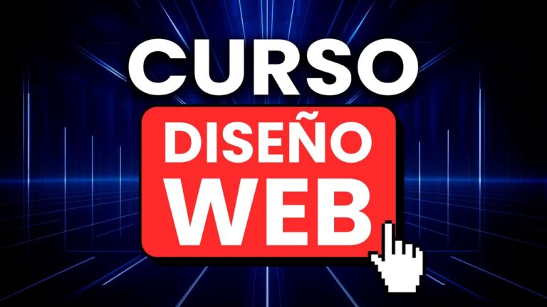 Transforma tu carrera con un curso de diseñador de páginas web
