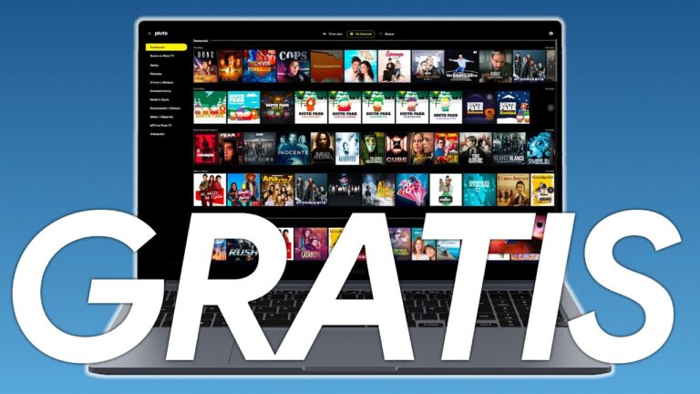 Las Mejores Películas Gratis en Pelis Gratis.es