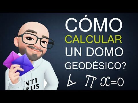 Cálculo Eficiente de Domo Geodésico