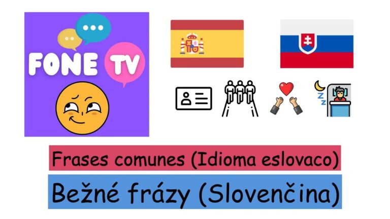 C&oacute;mo decir gracias en eslovaco: Gu&iacute;a pr&aacute;ctica