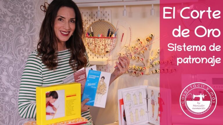 Guía Completa de Reglas de Patronaje en El Corte Inglés