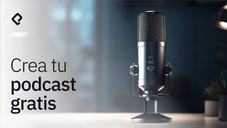 Guía Esencial para Hacer un Podcasting Exitoso