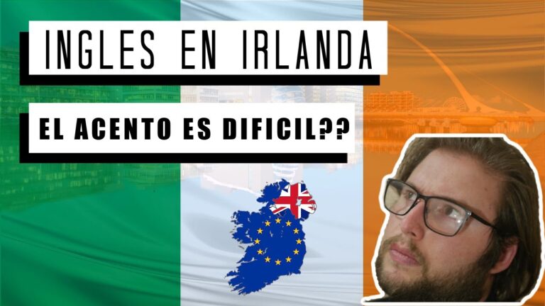 Idiomas Hablados en Irlanda: Diversidad Lingüística y Cultural