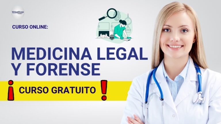 Servicios de Médico Forense Gratuito: Lo Que Debes Saber