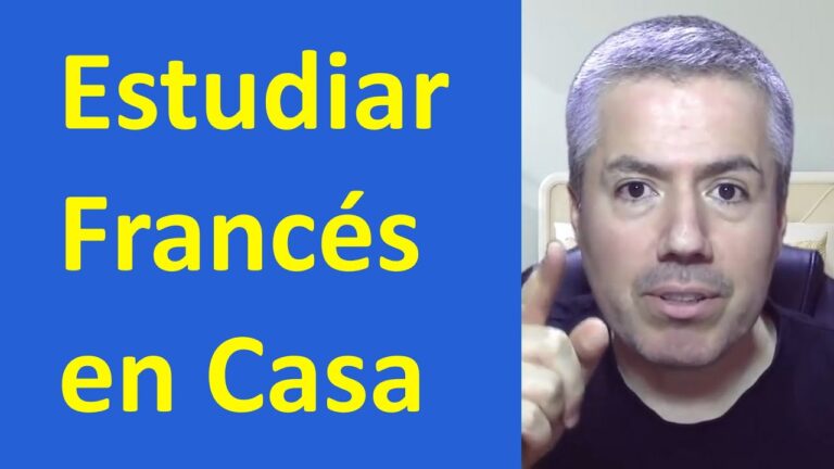 Estrategias Efectivas para Repasar Francés