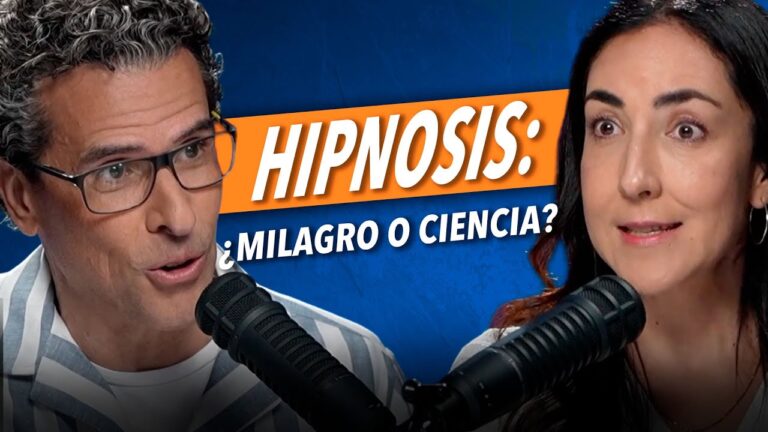 Descubre la Hipnosis Cerca de Ti