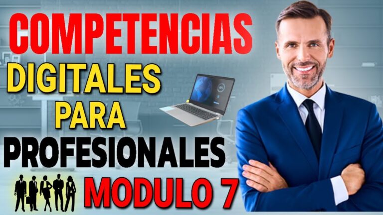 Transformación Digital en la Salud: Competencias Esenciales para Profesionales