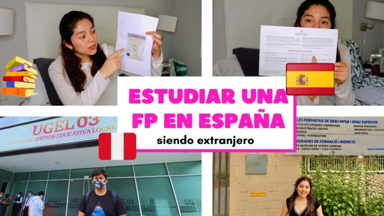 Cómo acceder a un grado medio sin tener la ESO