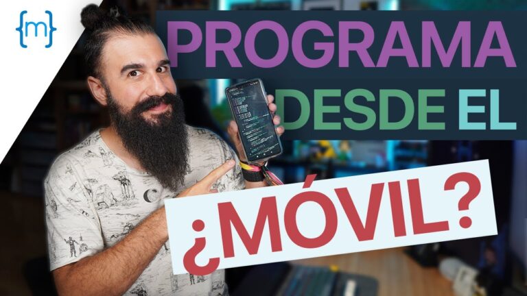 Aplicaciones Gratuitas para Aprender a Programar en PC