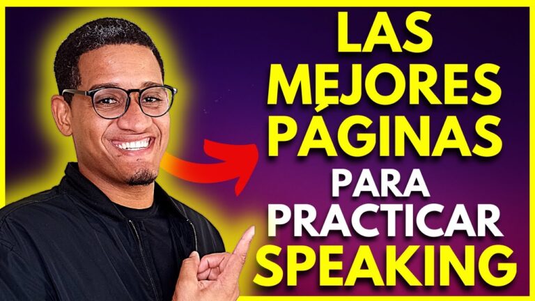 Mejorando Tu Ingl&eacute;s a Trav&eacute;s de Conversaciones Pr&aacute;cticas