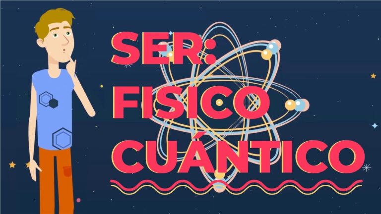 Explorando la Carrera en Física Cuántica