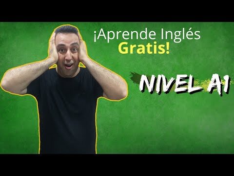 Guía Completa de Niveles de Inglés A, B y C
