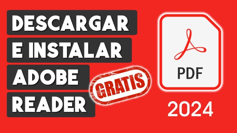 Cómo Desacargar Adobe de Manera Eficiente