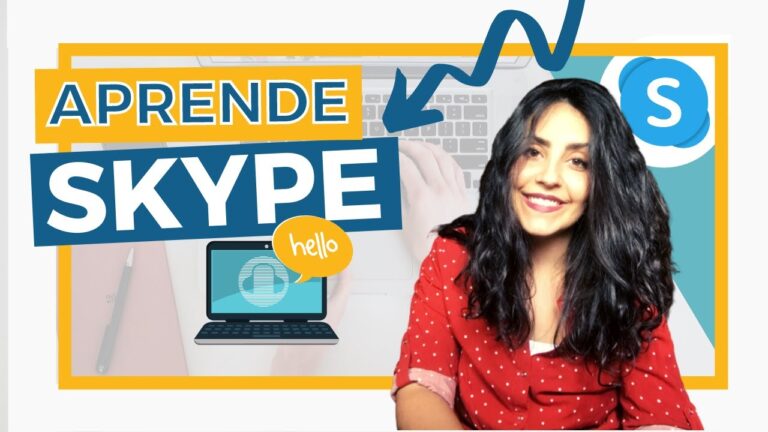 C&oacute;mo hacer videollamadas gratis en Skype