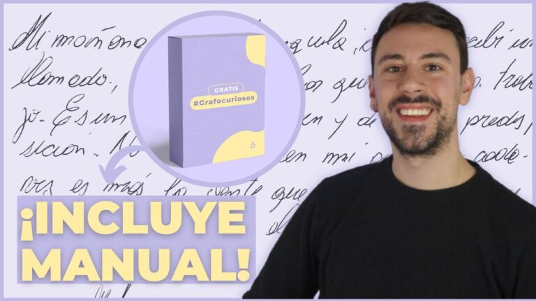 An&aacute;lisis Grafol&oacute;gico Gratis: Descubre Tu Personalidad Sin Costo