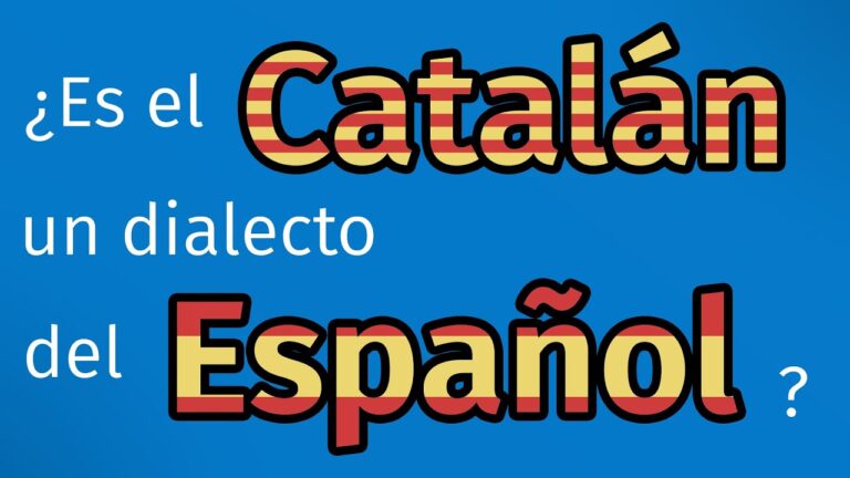 Los pa&iacute;ses donde se habla catal&aacute;n