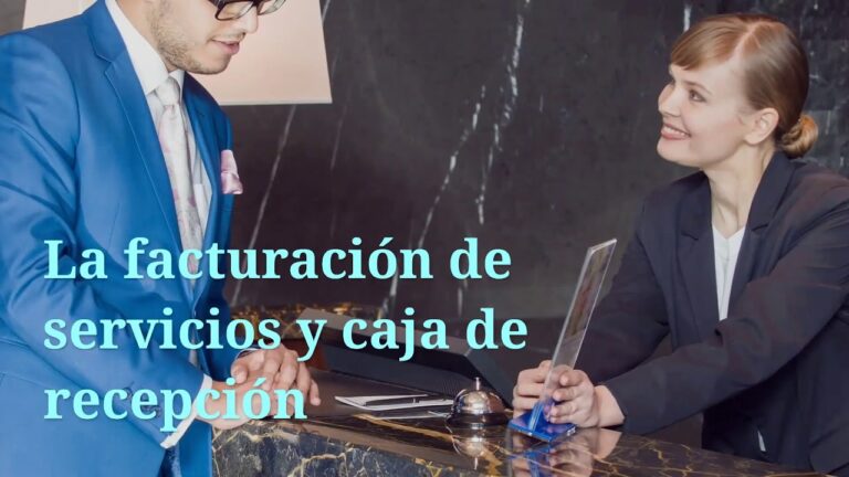 Estrategias Efectivas para el Éxito como Recepcionista de Hotel