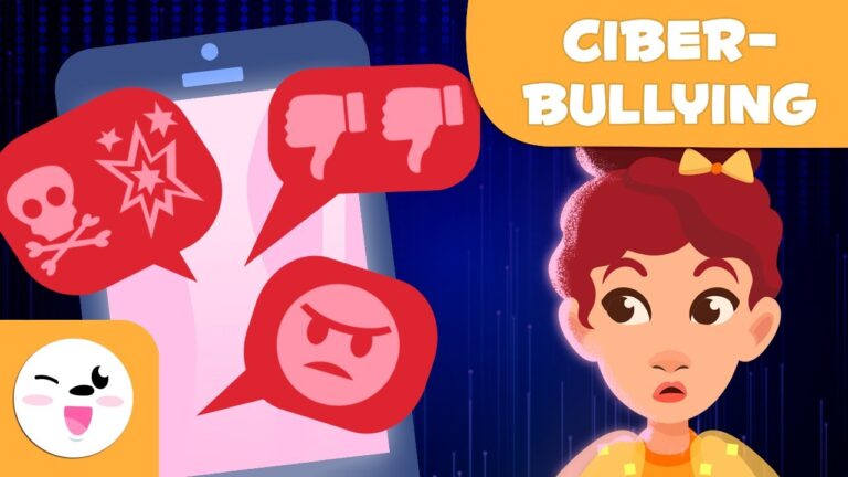 Cómo Prevenir el Ciberacoso
