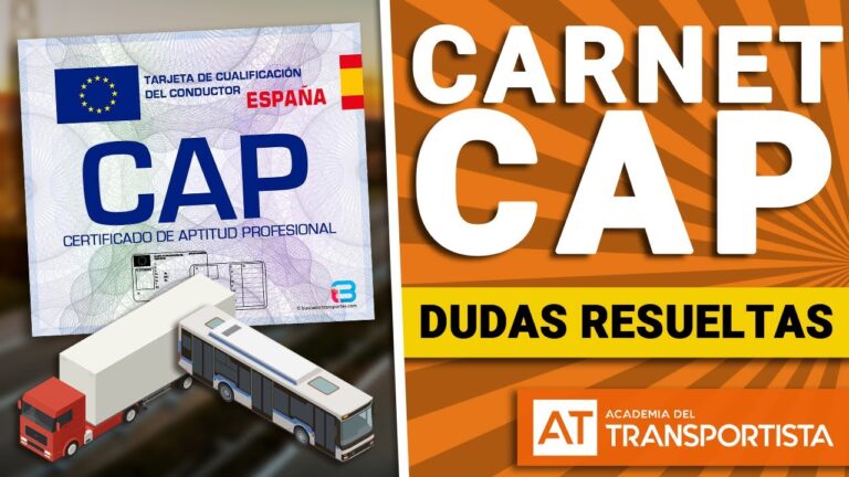 Curso CAP de 35 Horas: Mejores Precios y Beneficios